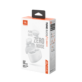 JBL Tune Buds Ghost Edition True Wireless Earbuds Noise Cancelling