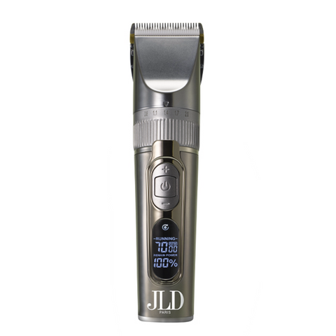 JLD, Digital Hair Clipper