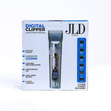 JLD, Digital Hair Clipper