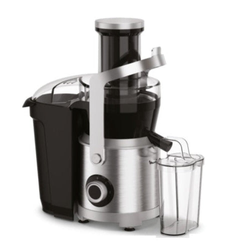 Moulinex 1000Watts, 2 Speed Juicer - JU660D27