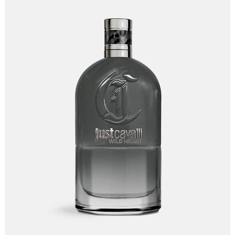 Roberto Cavalli Just Cavalli Wild Heart EDT For Him - 90 ml