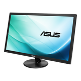 Asus VP228HE Gaming Monitor (21.5", 60Hz, 1ms, FHD)