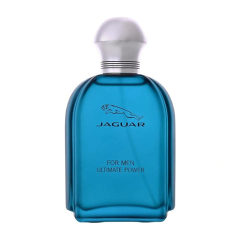 Jaguar Ultimate Power EDT For Him - 100 ml