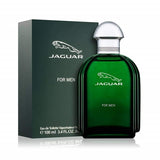 Jaguar Green EDT For Him- 100ml
