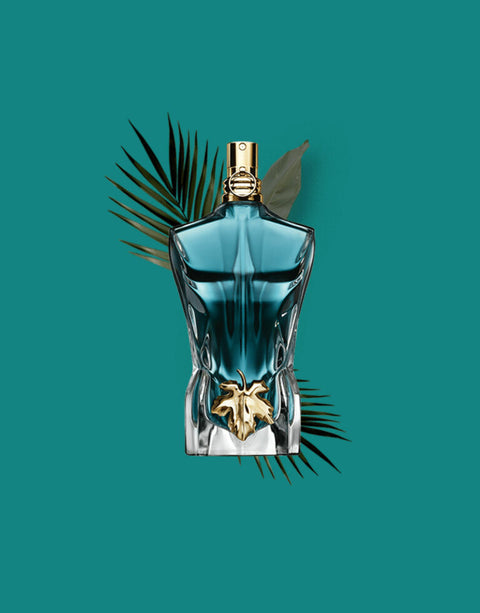 Jean Paul Gaultier Le Beau-Men-EDT-125ml