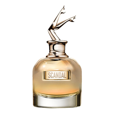 جان بول جولتيير عطر سكاندال جولد أو دي بارفان للنساء - 80 مل