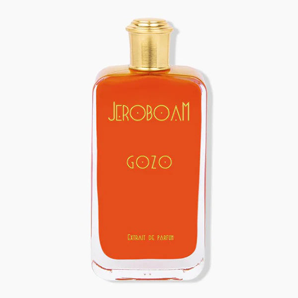 JEROBOAM GOZO-UNISEX-EXTRAIT DE PARFUM-100ML JEROBOAM GOZO-UNISEX-EXTRAIT DE PARFUM-100ML