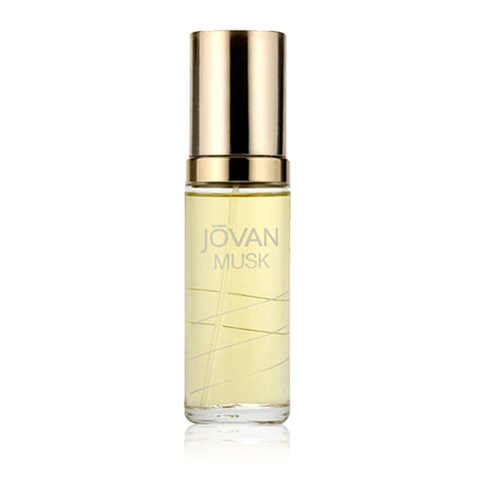 Jovan Musk Perfume Cologne For Her - 59 ml