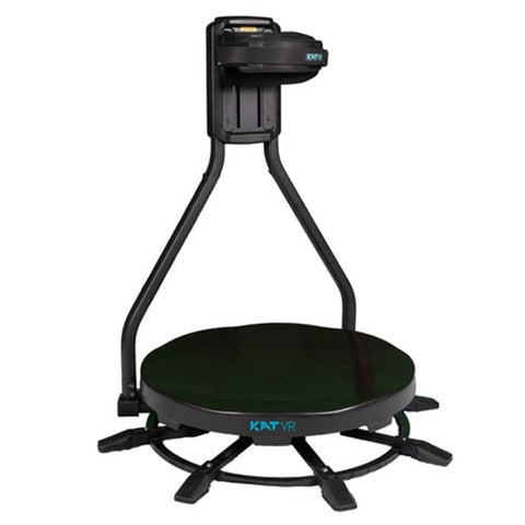 KAT VR WALK C Ready Player One VR Treadmill
