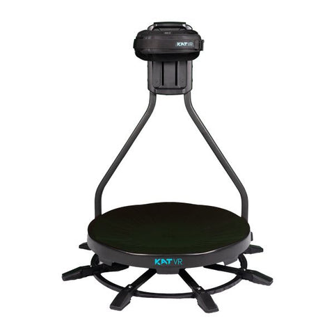 KAT VR WALK C Ready Player One VR Treadmill