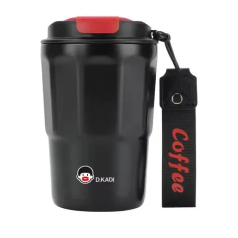 D.kadi 7038, Coffee Mug Bottle - 380ml
