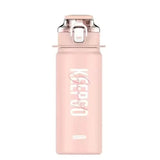 D.kadi 7055 Vaccum Bottle - 650ML
