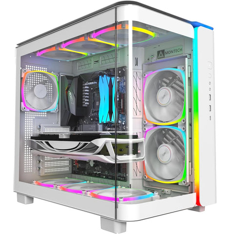 Gaming PC Intel Core i9-14900k, RTX RTX 5080, 32GB RAM DDR5 6000