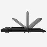 KingSmith WalkingPad C2 Mini Foldable Walking Treadmill - Black