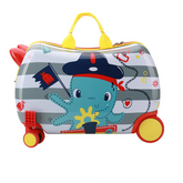 Karry-On, Scoot Kids Luggage