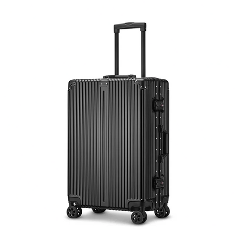 KarryOn, Classic Aluminum Frame Luggage