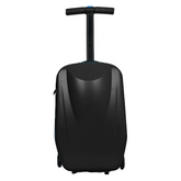 KarryOn, GlideScoot – 2-In-1 Carry-On Luggage & Scooter