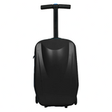 KarryOn, GlideScoot – 2-In-1 Carry-On Luggage & Scooter