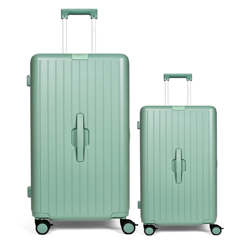 KarryOn, Trunk 360 Ver. 2.0, PC Luggage Set - 20"/ 30"