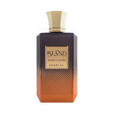 Khadlaj Island Vanilla Dunes EDP For Unisex - 100 ml