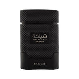 Khadlaj Shiyaaka Shadow EDP For Him - 100 ml