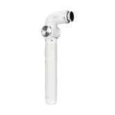 KiCA Evo-mini Foldable Massage Device - White