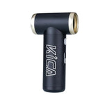 KiCA Jet Fan 2S Kit - Black