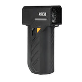 KiCA Jet Fan Ultra - Black
