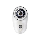 KiCA Skincare Device - Pearl White