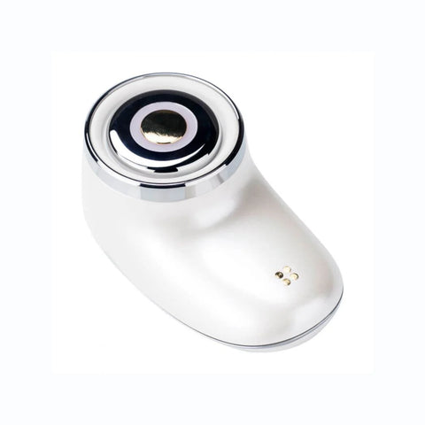 KiCA Skincare Device - Pearl White