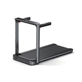 KingSmith Foldable Treadmill MX16+ with Max Speed 16km/h with Side Armrest