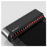 KingSmith R3 Walking Pad Foldable Treadmill with Max speed 6km/h & 1HP Brushless Motor