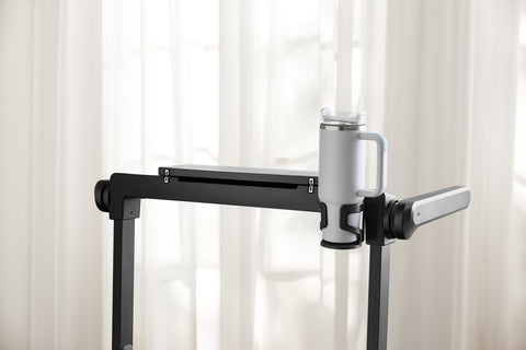 KingSmith Smart Foldable Treadmill MX10