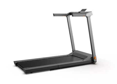 King Smith Treadmill G1 with Side Handrail