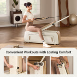 Kingsmith Multifunctional Fitness Bench B2