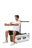Kingsmith Multifunctional Fitness Bench FBB1C