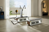 Kingsmith Multifunctional Fitness Bench FBB1C