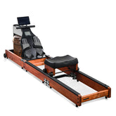 Kingsmith WR1 Water Resistance Rowing Machine