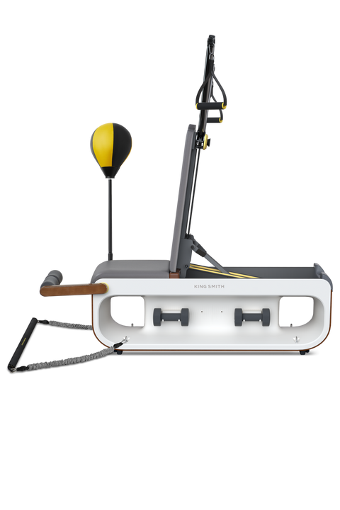 Kingsmith Multifunctional Fitness Bench FBB1C