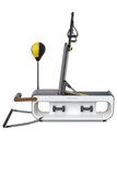 Kingsmith Multifunctional Fitness Bench FBB1C