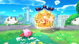 Kirby and the Forgotten Land – Nintendo Switch 2 Edition + Star-Crossed World