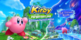 Kirby and the Forgotten Land – Nintendo Switch 2 Edition + Star-Crossed World