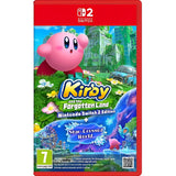 Kirby and the Forgotten Land – Nintendo Switch 2 Edition + Star-Crossed World