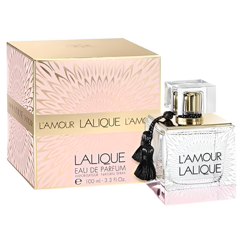 Lalique L'Amour-Women-EDP-100ML