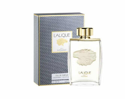 LALIQUE LION POUR HOMME-MEN-EDP-125ML