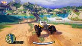 Sony PS5 Game:Lego 2k Drive PAL, PlayStation 5