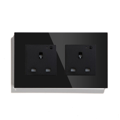 Gopeta, Smart WiFi 13A UK Double Socket