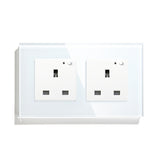 Gopeta, Smart WiFi 13A UK Double Socket