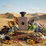Amouage Opus XIV Royal Tobacco EDP For Unisex - 100 Ml