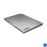 لينوفو لابتوب الألعاب LOQ 15 بمعالج Intel Core i7-13645HX، رام 16 جيجابايت ، هارد 512 جيجابايت SSD، كرت شاشة RTX 5050 بسعة 8 جيجابايت.